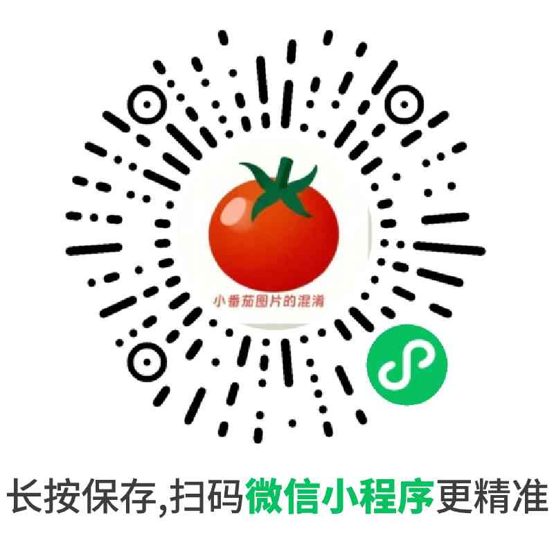 小番茄图片混淆和解混淆